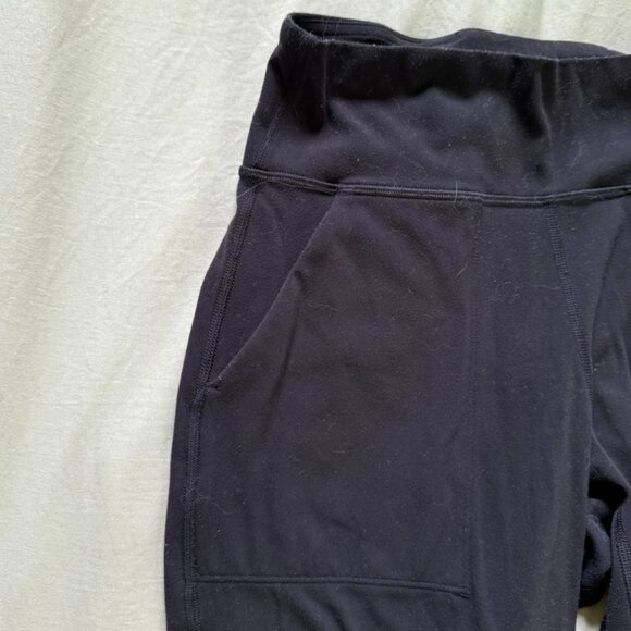 Lululemon align joggers - Picture 5 of 8